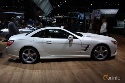 SL 400
